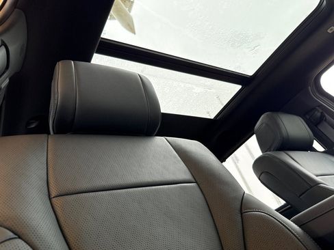 New 2026 Toyota Tundra Platinum image 19