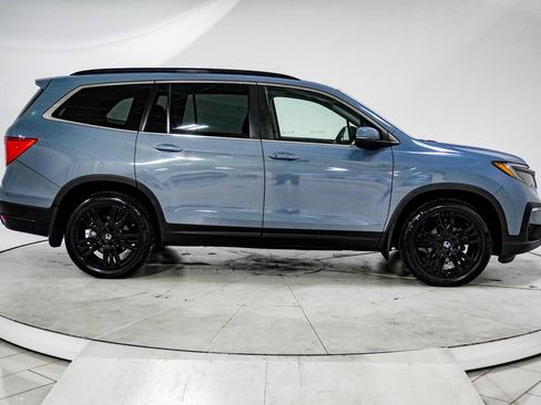 Used 2022 Honda Pilot Special Edition image 13