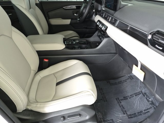 New 2026 Honda Passport RTL image 24