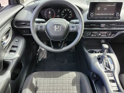 Certified 2023 Honda HR-V LX image 12