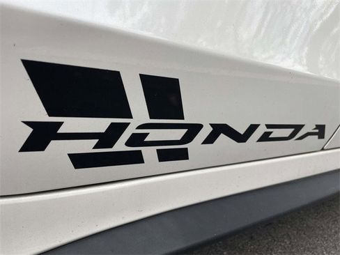 Used 2024 Honda Civic Sport image 7