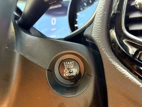 Certified 2020 Jeep Compass Limited AWD/4WD image 26
