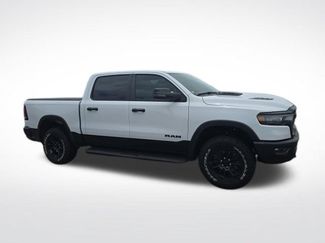 Used 2026 RAM 1500 Rebel w/ Rebel Level 2 Equipment Group AWD/4WD video 1
