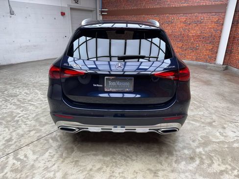 Certified 2023 Mercedes-Benz GLC 300 4MATIC image 5