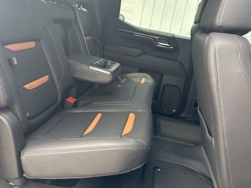 Used 2026 GMC Sierra 1500 AT4 w/ AT4 Premium Package AWD/4WD image 50
