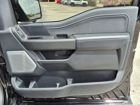 Used 2024 Ford F150 Lariat w/ Equipment Group 502A High AWD/4WD image 15