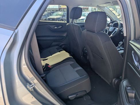 Used 2023 Chevrolet Blazer LT image 29