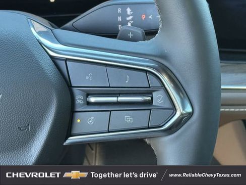 New 2026 Chevrolet Tahoe High Country image 15