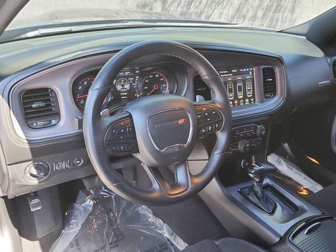 Used 2023 Dodge Charger GT w/ Plus Group image 2