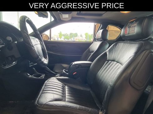 Used 2004 Chevrolet Monte Carlo SS w/ Preferred Equipment Group FWD image 9