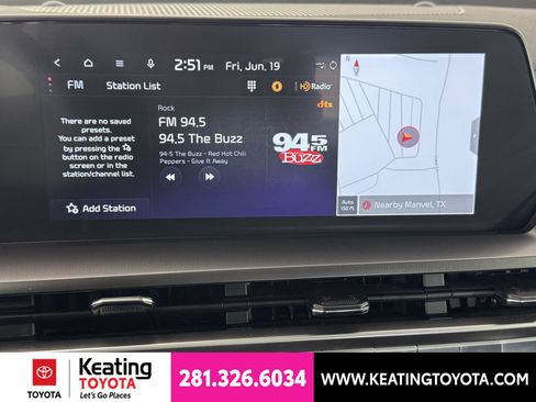Used 2025 Kia Telluride S AWD/4WD image 24
