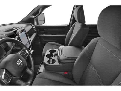 New 2026 RAM 2500 Tradesman w/ Safety Group image 6