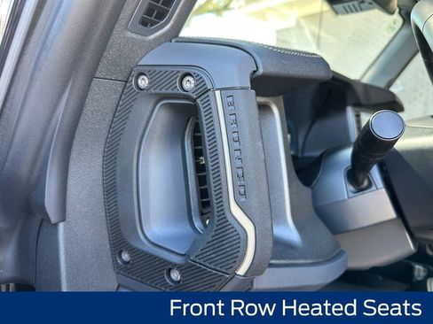 New 2025 Ford Bronco Badlands image 30