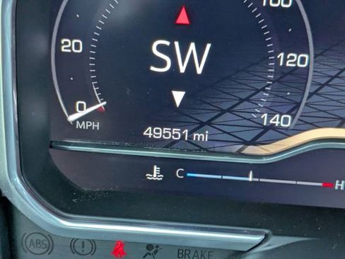 Used 2024 GMC Sierra 1500 Denali image 34