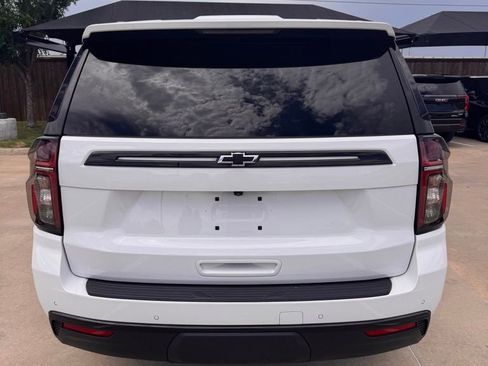 Used 2023 Chevrolet Tahoe Z71 AWD/4WD image 7