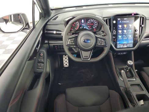 New 2025 Subaru WRX Premium image 14