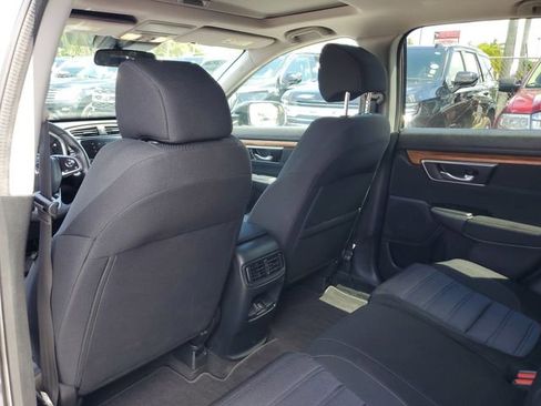 Used 2022 Honda CR-V EX image 13
