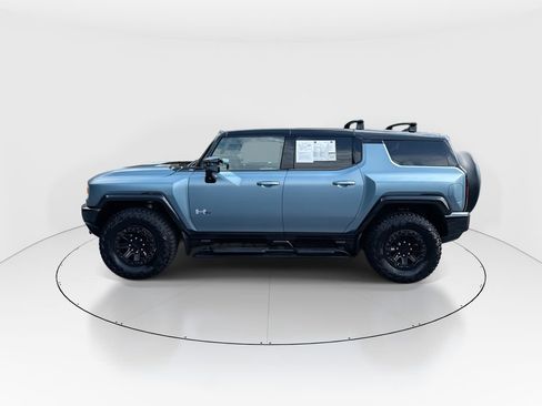 Used 2024 GMC Hummer EV 3X w/ Omega Edition AWD/4WD image 5