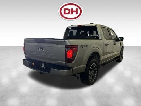 Used 2024 Ford F150 STX AWD/4WD image 11