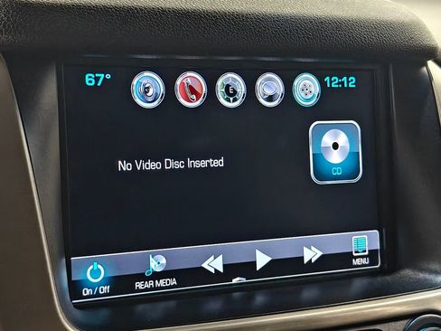 Used 2019 GMC Yukon XL Denali w/ Denali Ultimate Package AWD/4WD image 50