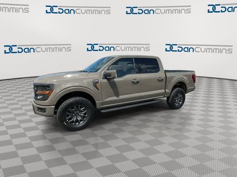 New 2026 Ford F150 Tremor AWD/4WD image 4