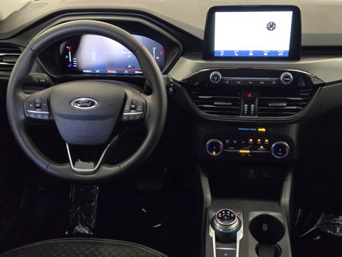 Used 2024 Ford Escape Active FWD image 26