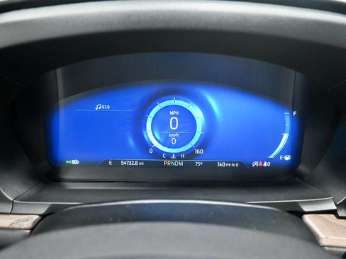 Used 2020 Ford Explorer Platinum AWD/4WD image 8