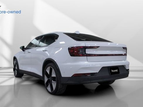 Certified 2023 Polestar Polestar 2 w/ Pilot Pack AWD/4WD image 3