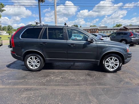 Used 2012 Volvo XC90 3.2 AWD/4WD image 6