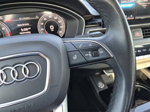 Used 2024 Audi A4 2.0T Premium Plus AWD/4WD image 22