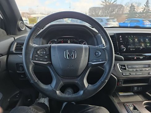 Certified 2023 Honda Passport EX-L image 13