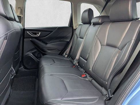 Used 2020 Subaru Forester Touring w/ Popular Package #2 image 30