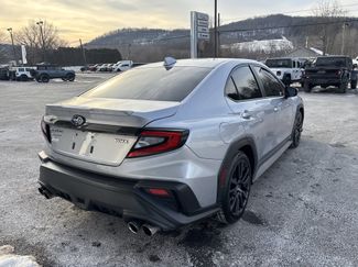 Used 2024 Subaru WRX Premium video 3