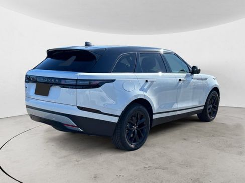 Certified 2026 Land Rover Range Rover Velar S AWD/4WD image 4