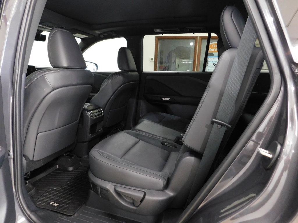 Used 2024 Lexus TX 350 AWD image 53