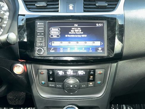 Used 2019 Nissan Sentra SV w/ Protection Package image 29