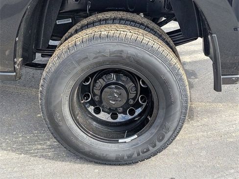 New 2026 RAM 3500 Laramie w/ Night Edition image 8