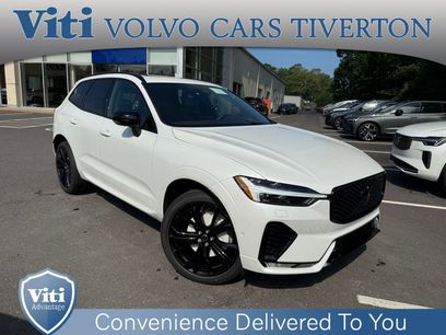 New 2026 Volvo XC60 B5 Ultra w/ Protection Package Premier