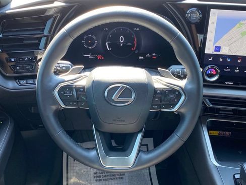 Used 2024 Lexus TX 350 AWD image 23