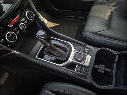 Certified 2023 Subaru Forester Limited image 21