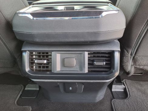 Used 2024 Ford F150 STX w/ STX Black Appearance Package AWD/4WD image 17
