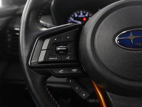 Used 2022 Subaru Outback Wilderness image 24