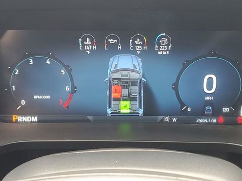 Used 2024 Ford F150 XLT w/ Equipment Group 302A MID image 24