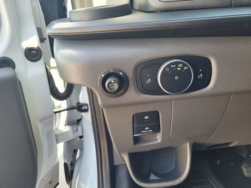 New 2026 Ford Transit 250 148 High Roof Extended AWD image 7