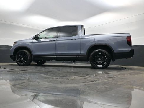 Used 2026 Honda Ridgeline Black Edition image 31