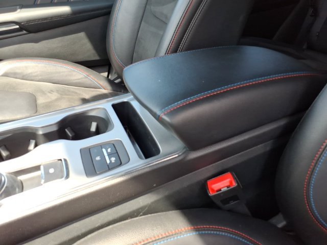 Used 2024 Ford Edge ST w/ Equipment Group 401A AWD/4WD image 31
