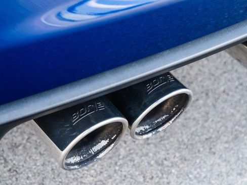 Used 2006 Chevrolet Corvette Convertible RWD image 29