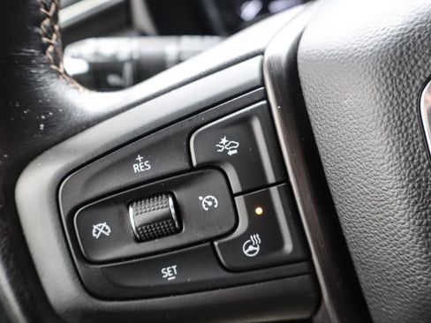 Used 2023 GMC Yukon AT4 w/ Technology Package image 28