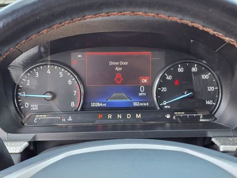 Certified 2022 Ford Explorer Timberline AWD/4WD image 11
