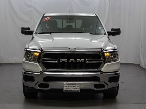 Used 2023 RAM 1500 Tradesman AWD/4WD image 4